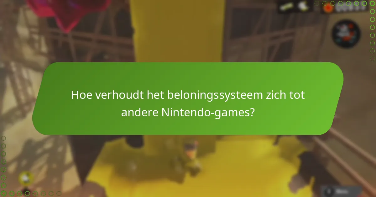 Wat zijn de geschiktheidseisen voor My Nintendo Rewards?