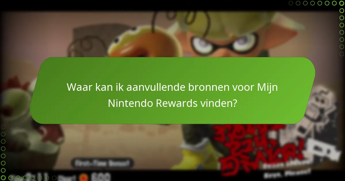 Welke beloningen kan ik verdienen via gameplay in Splatoon 3?
