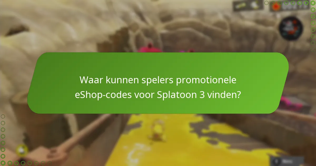 Hoe verhouden de huidige eShop-codes zich tot eerdere?