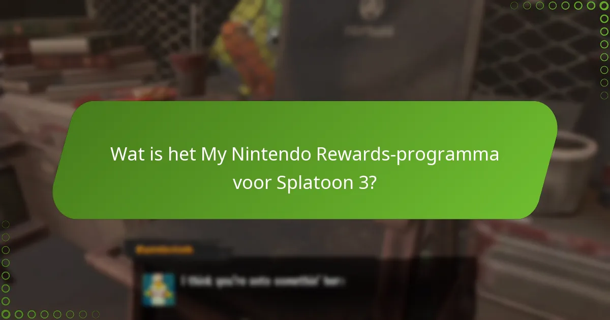 Hoe verhoudt My Nintendo Rewards zich tot andere gaming beloningsprogramma’s?