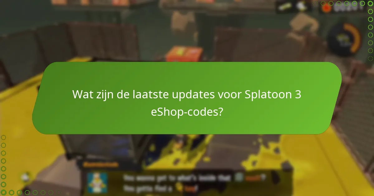 Wat zijn de voordelen van de nieuwste eShop-code functies?