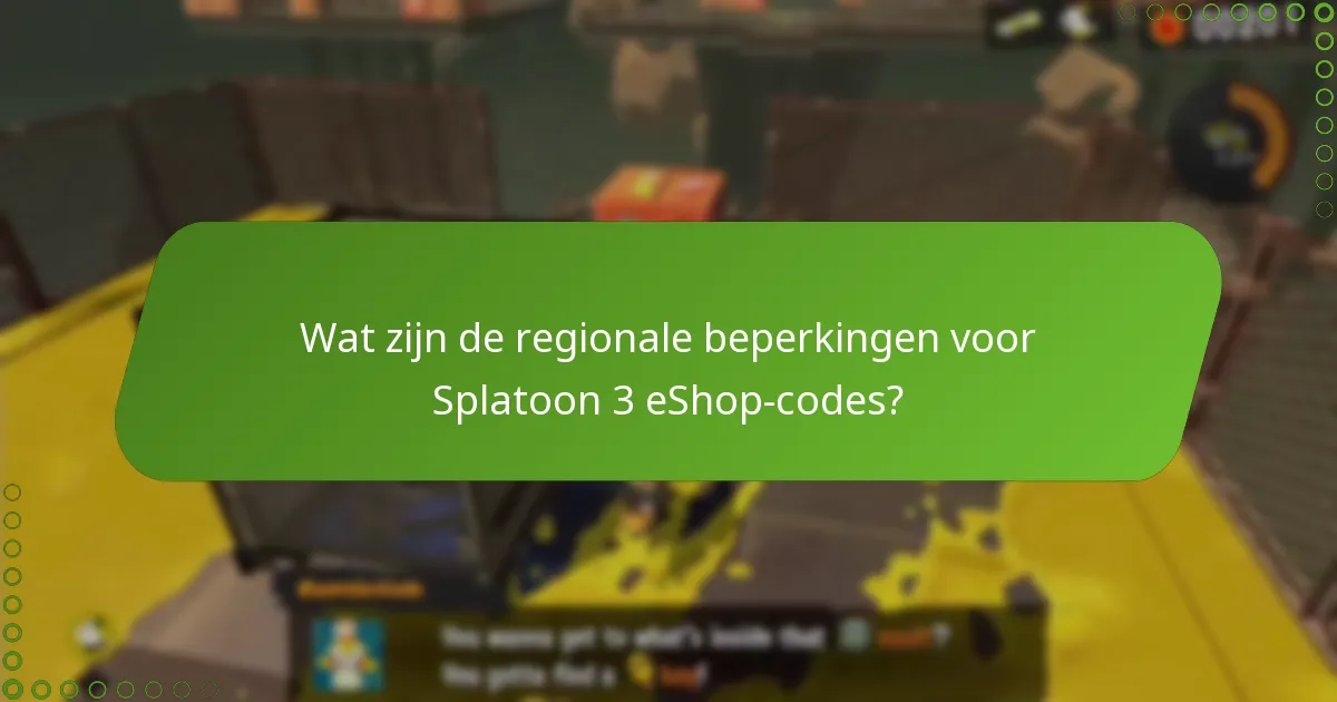 Welke strategieën kunnen helpen om eShop-codebeperkingen te navigeren?