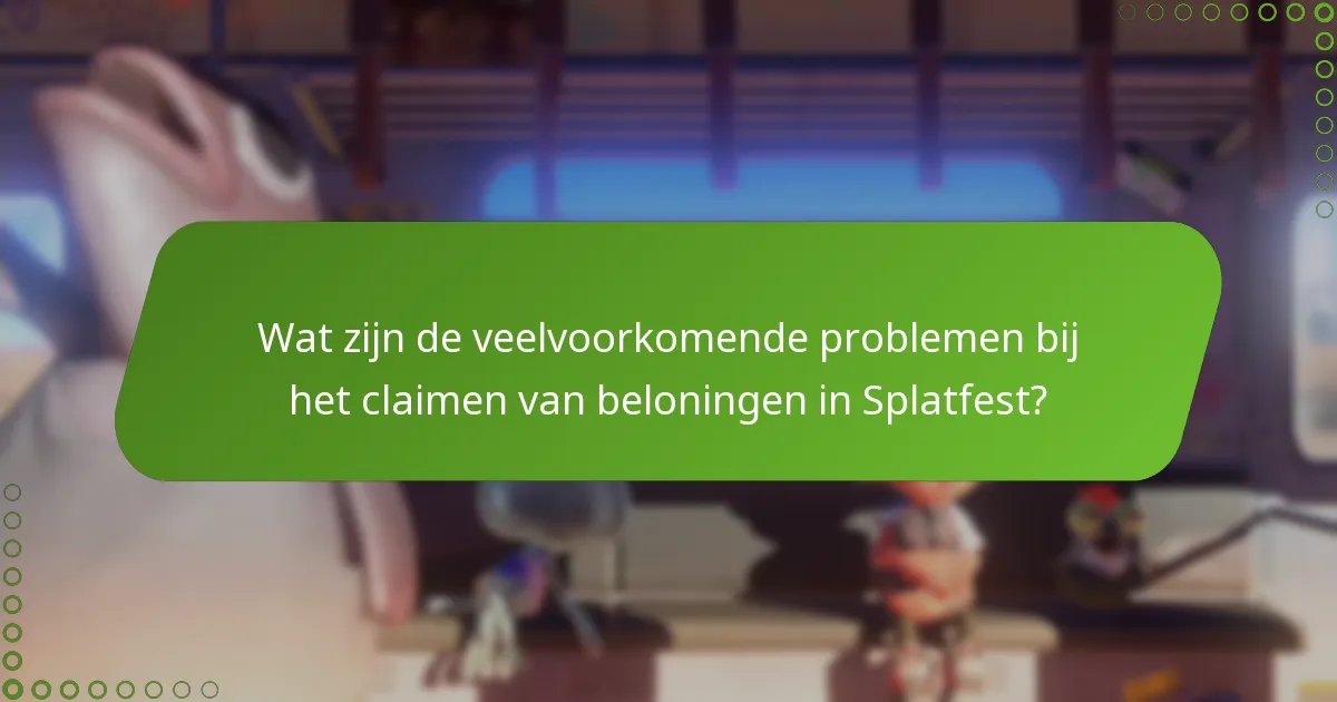 Welke strategieën verbeteren de deelname aan Splatfest-evenementen?