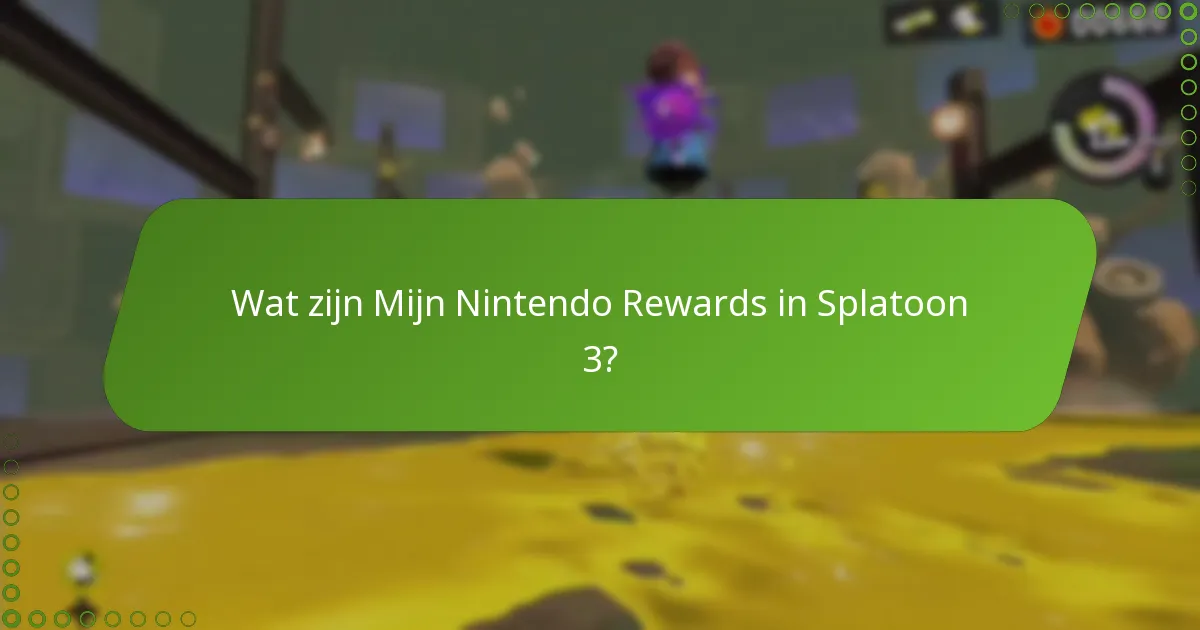 Waar kan ik aanvullende bronnen voor Mijn Nintendo Rewards vinden?