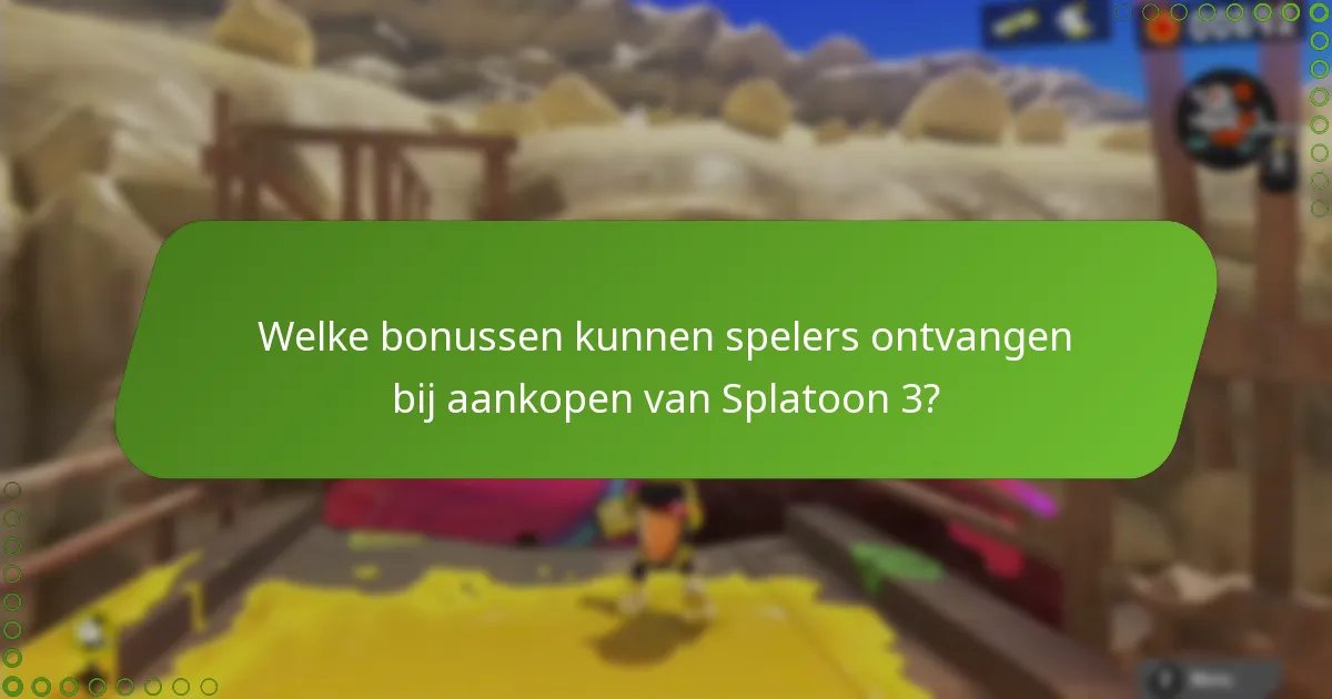 Hoe eShop-codes voor Splatoon 3 in te wisselen?