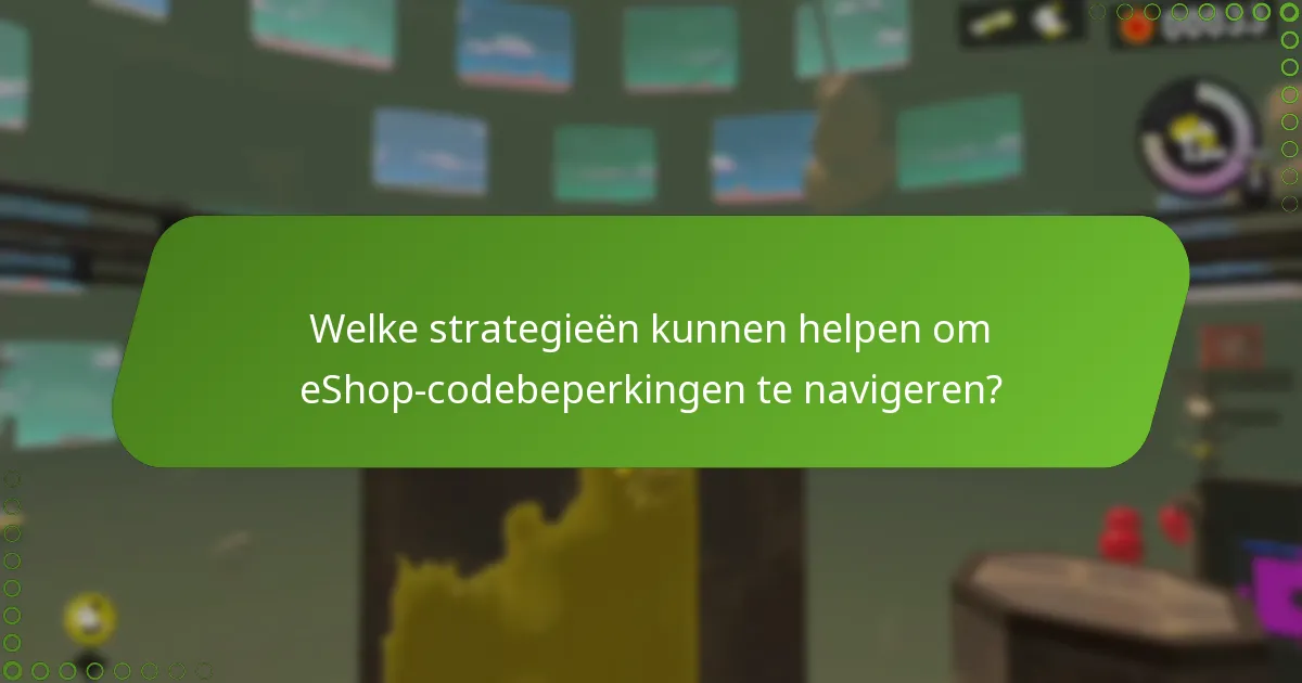 Wat zijn de implicaties van regionale beperkingen op gameplay?